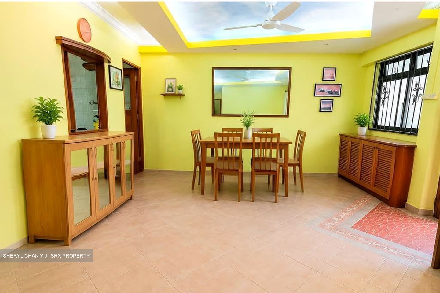 Blk 891 Tampines Avenue 8 (Tampines), HDB 4 Rooms #556876791